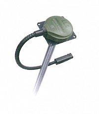 Датчик уровня топлива Omnicomm LLS MILITARY EDITION (1500 мм)
